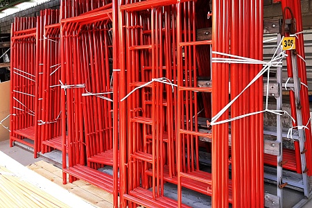 Изделия из металла