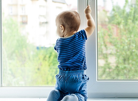 Детский замок