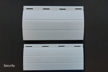 Роллеты Security АЛЮТЕХ