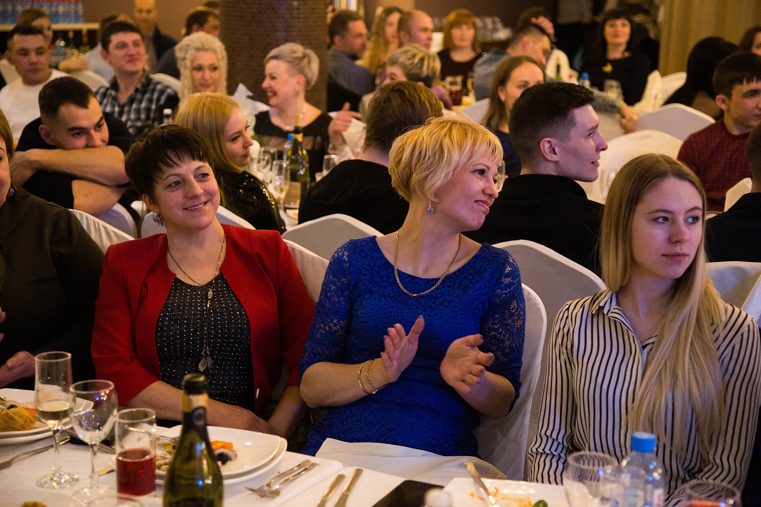 Новый год 2022