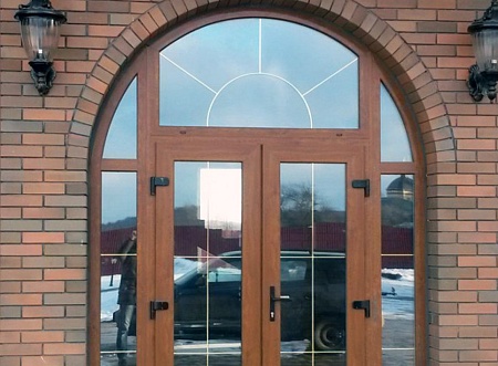 Декоративные элементы