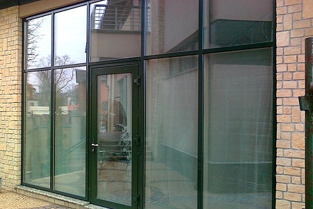 Встраиваемые конструкции