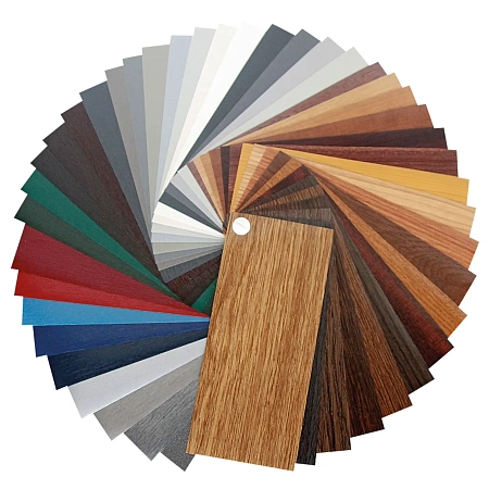 Каталог пленок для ламинации