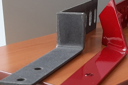 Изделия из металла