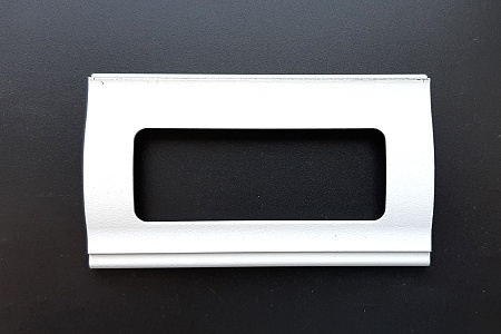 Роллетные решетки АЛЮТЕХ