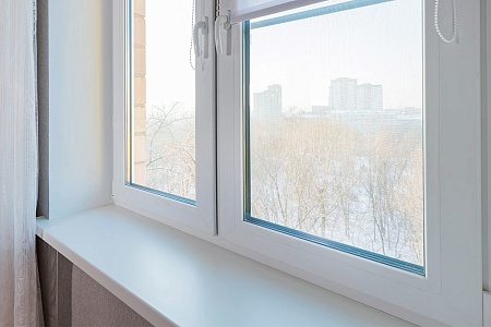 Общестроительные стеклопакеты