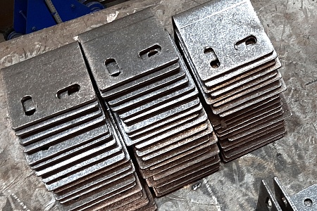 Изделия из металла