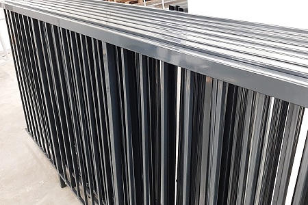 Изделия из металла