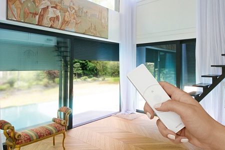 Роллеты Prestige АЛЮТЕХ