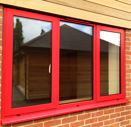 Порошковая покраска