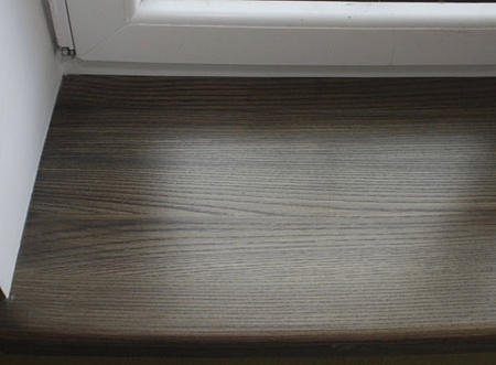 Ламинация комплектующих