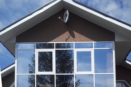 Встраиваемые конструкции