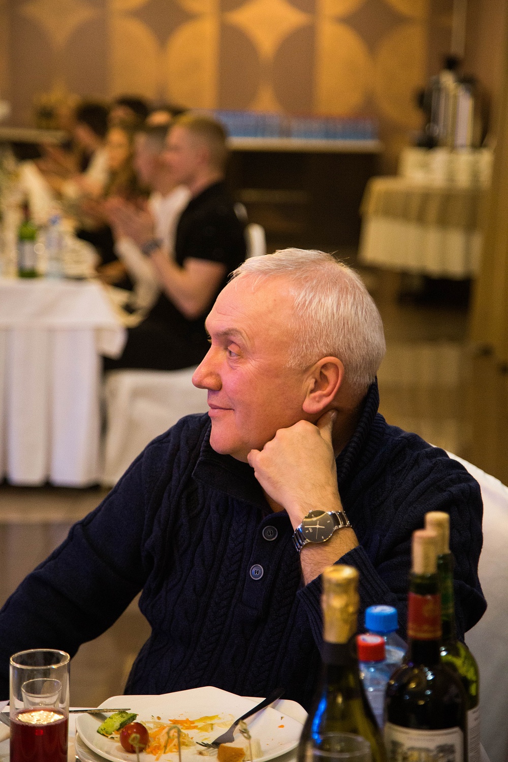 Новый год 2022