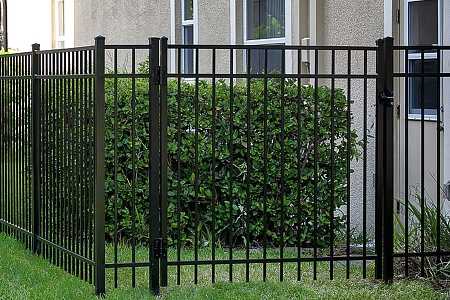 Ограждения