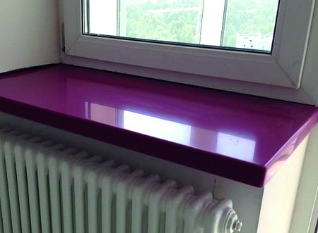 Покраска комплектующих и фурнитуры