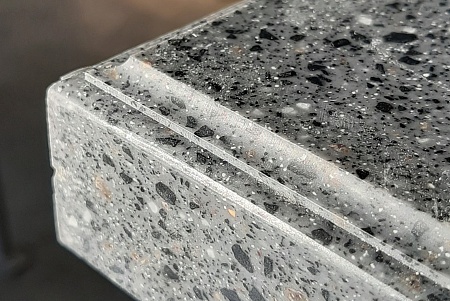 Виды обработки кромки