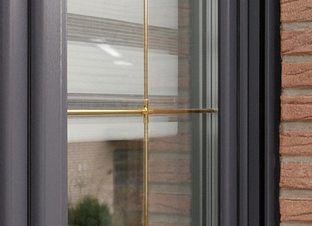 Декоративные элементы для окон ПВХ