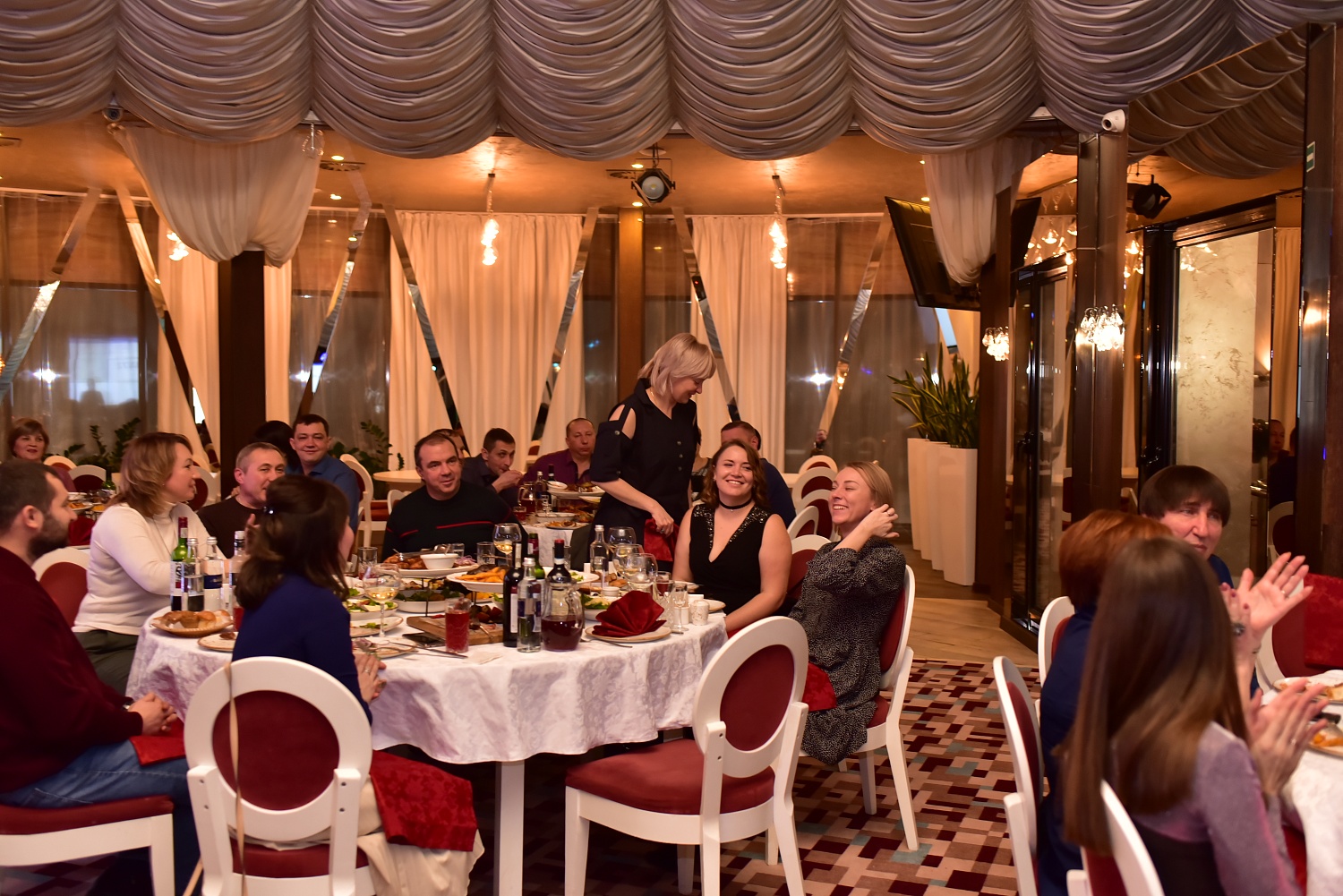 Розыгрыш 2021. Поздравления победителям!