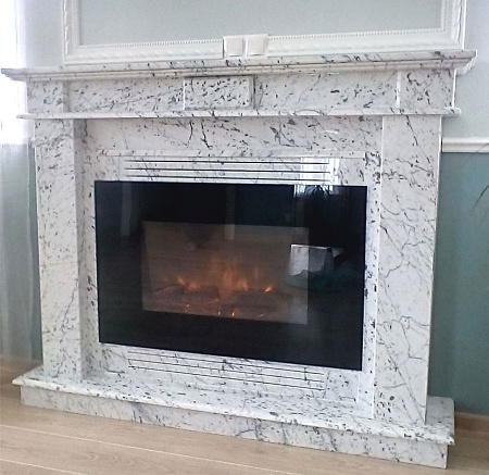 Декоративные элементы, мебель для интерьера