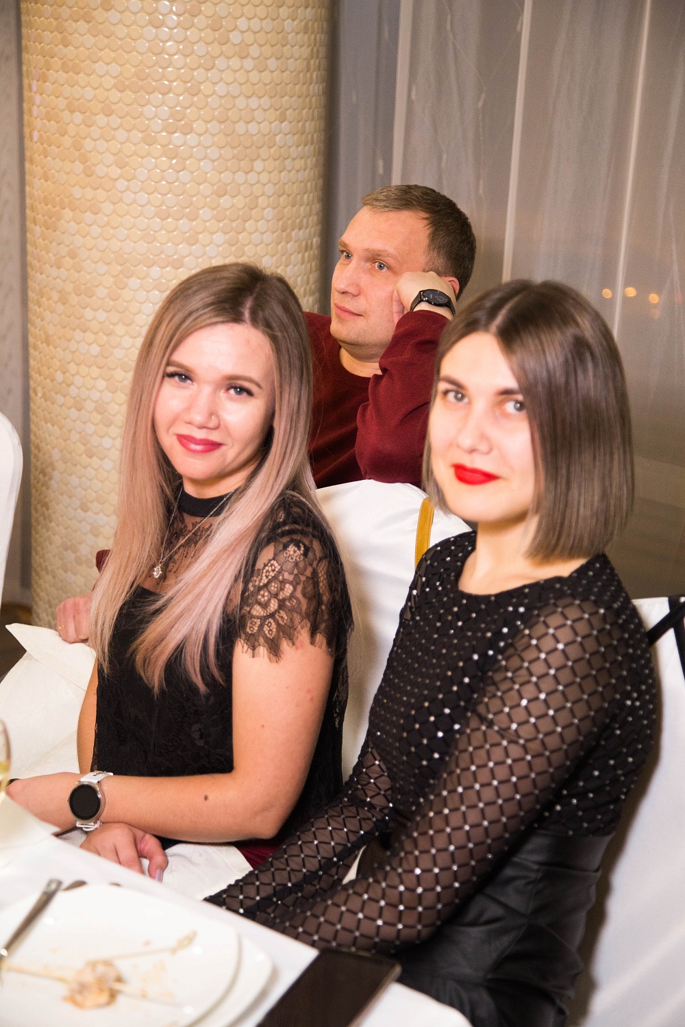 Новый год 2022