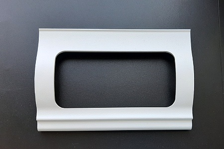 Роллетные решетки АЛЮТЕХ