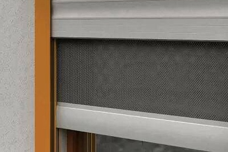 Роллеты Prestige АЛЮТЕХ