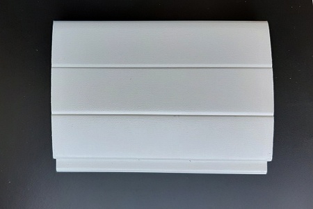 Роллетные решетки АЛЮТЕХ