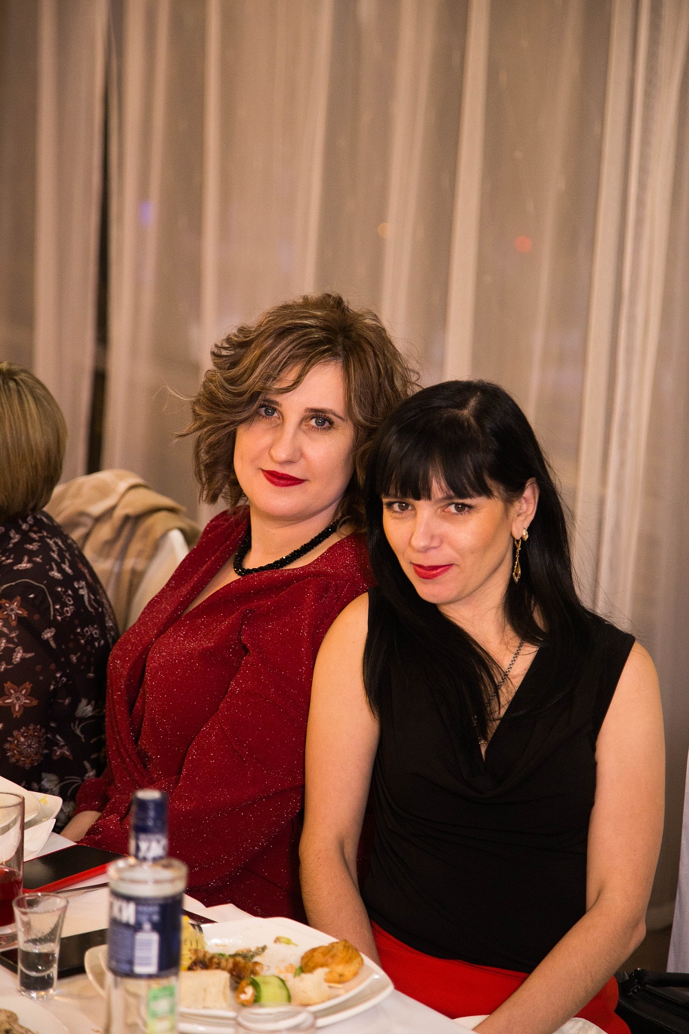 Новый год 2022