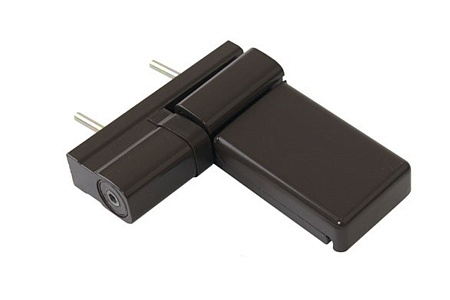 Фурнитура для алюминиевых дверей