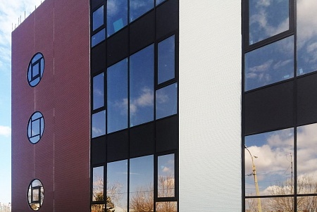 Встраиваемые конструкции