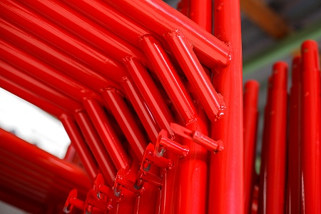 Изделия из металла