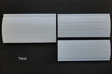 Роллеты Trend АЛЮТЕХ