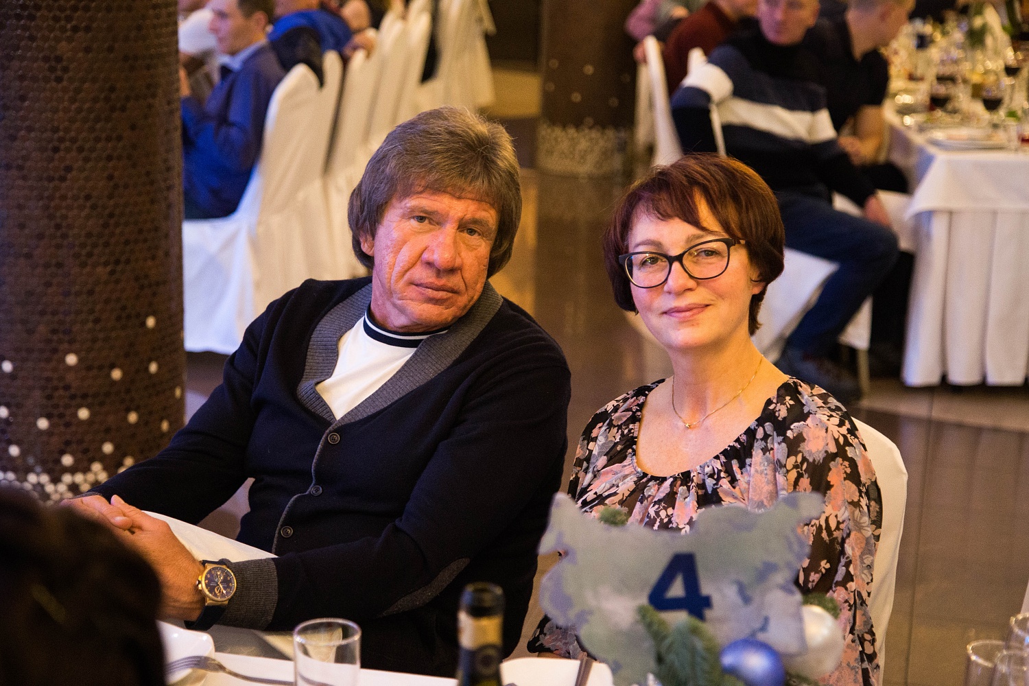 Новый год 2022