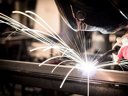 Металлобработка