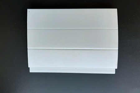 Роллетные решетки АЛЮТЕХ