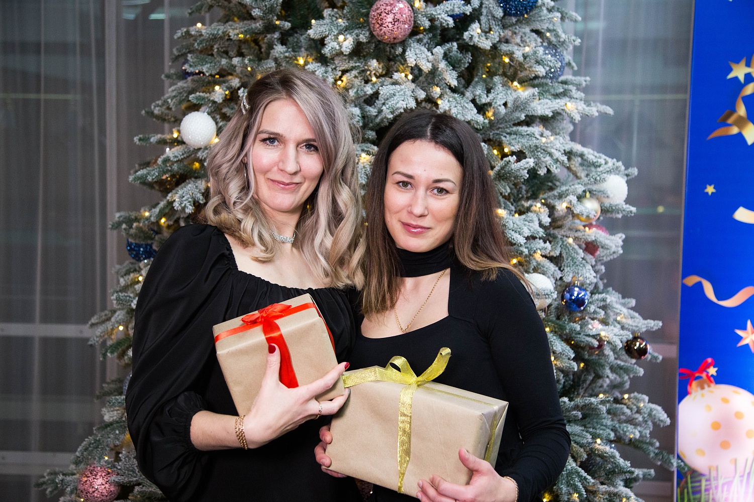 Новый год 2022