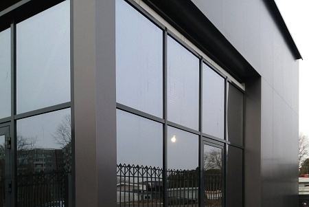 Профильные системы