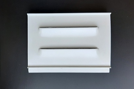 Роллетные решетки АЛЮТЕХ