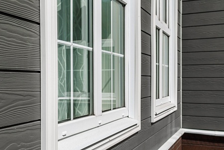 Нащельники стандартные