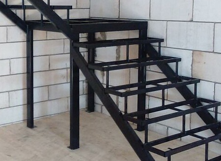 Изделия из металла