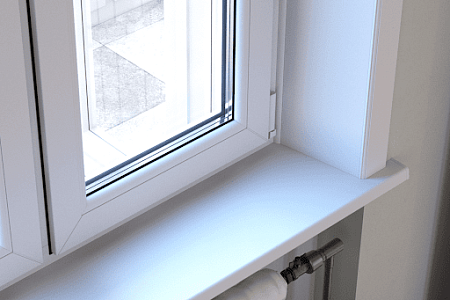 откос для окна