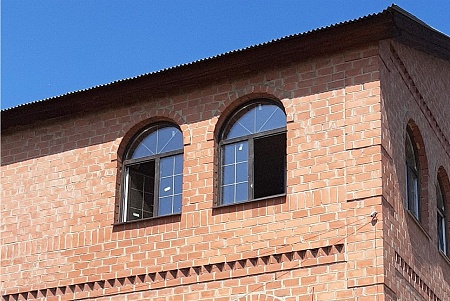 Декоративные элементы для окон ПВХ